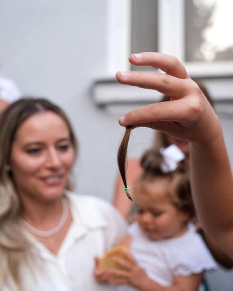 Petrecere de pomină acasă la Laura Cosoi. Fiica sa a împlinit un an. Imaginile emoționante au fost făcute publice 26 laura cosoi