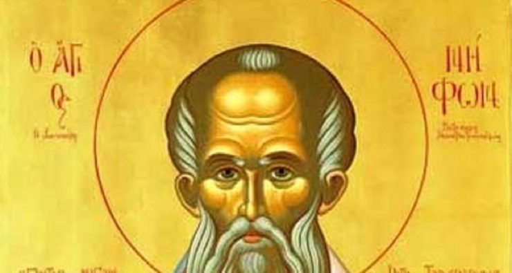 Calendar ortodox 11 august 2021. Ce mare sfânt este sărbătorit 25