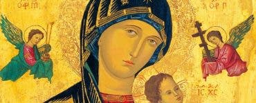 Sfânta Fecioară Maria