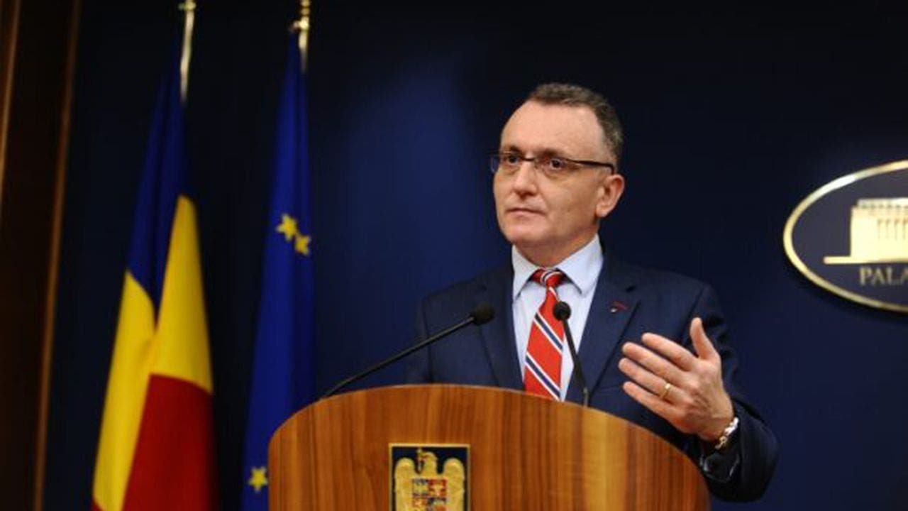 Sorin Cîmpeanu