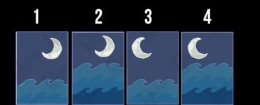 test imagine luna si valuri