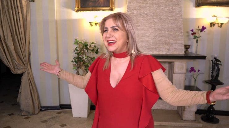 Câți bani a investit Carmen Șerban în intervențiile estetice. Artista a scos din buzunar mii de euro
