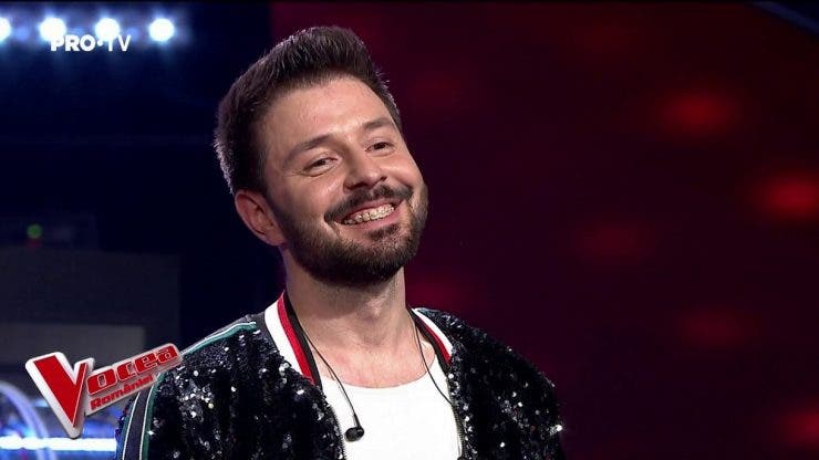 Ce a ajuns să facă azi Bogdan Ioan, câștigătorul Vocea României 2018