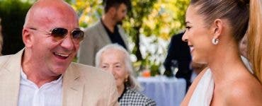 Ce critici a primit Roxana Nemeș după nuntă! Internauții îl consideră prea bătrân pe partenerul ei