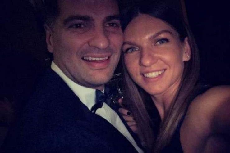 Ce surpriză i-a făcut Toni Iuruc Simonei Halep de ziua ei! Sportiva a împlinit 30 de ani