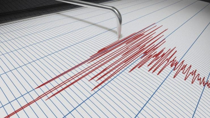 Cutremur în România.