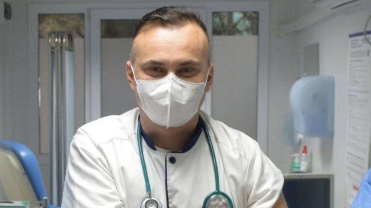 Directorul de la Matei Balș, declarații îngrijorătoare despre sfârșitul pandemiei