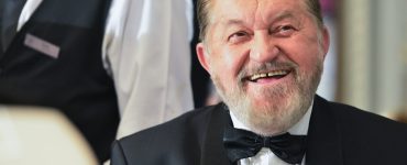 Planta pe care Dorel Vișan spune că o folosește pentru sistemul endocrin. Cum își prepară remediul 26 Dorel Vișan