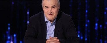 Florin Călinescu revine în televiziune.