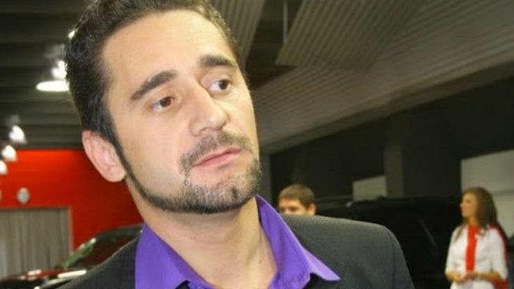 Gabriel Fătu, dezvăluiri despre cele două divorțuri.