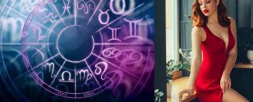 Horoscopul oamenilor frumoși.