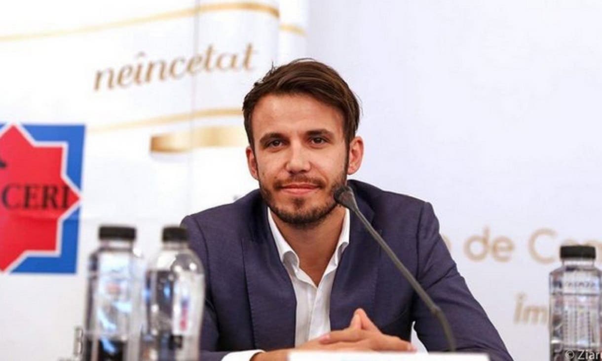 Povestea celui mai tânăr milionar din România. Cum a ajuns Geo Rotariu să aibă un succes uriaș