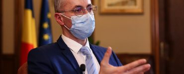 Reacția lui Stelian Ion după ce a fost revocat de premier: ”Cîțu și-a semnat propria plecare din guvern”