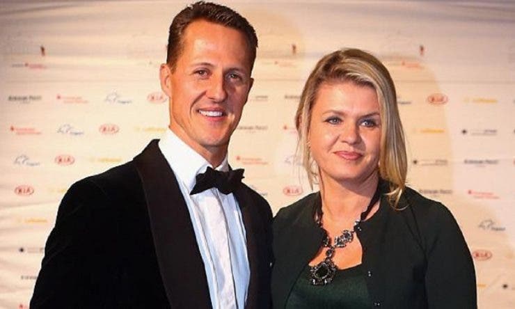 Soția lui Michael Schumacher a vorbit despre starea acestuia de sănătate. Cum este viața merelui pilot acum