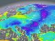 Val de aer polar în România! Aceste zone vor fi lovite de ploi și de frig