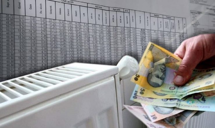 Ajutor pentru încălzire 2021. Legea consumatorului vulnerabil adoptată în Parlament: cine poate beneficia de banii de la stat 25