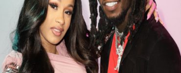 Cardi B a născut al doilea copil! Prima poza cu micuțul 36 Monden