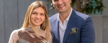Ce nume va purta Simona Halep, după căsătoria cu Toni Iuruc. Va încălca orice tradiție 39 Sport