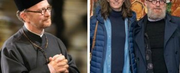 Adevăratul motiv care l-a făcut pe Ovidiu Cuncea a decis să divorțeze de soție. N-a fost preoția, cum s-a crezut 33 Monden