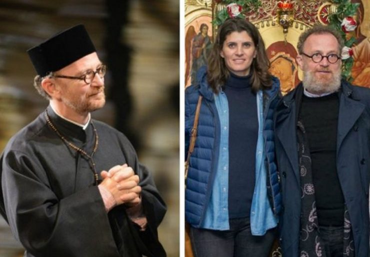 Adevăratul motiv care l-a făcut pe Ovidiu Cuncea a decis să divorțeze de soție. N-a fost preoția, cum s-a crezut 25 ovidiu cuncean