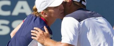Primul iubit al Simonei Halep. Puțini își mai aduc aminte de povestea de dragoste a sportivei 35 Sport