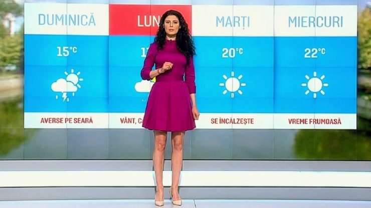 Drama pe care o trăiește Ramona Păuleanu. Vedeta Pro TV a născut prematur gemeni, însă veștile nu sunt deloc bune: “Erau prea fragili” 25 Ramona Pauleanu gemeni