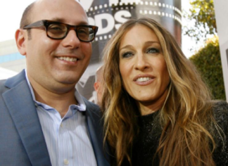 Doliu în lumea filmului! Actorul Willie Garson a murit la 57 de ani 25 willie garson