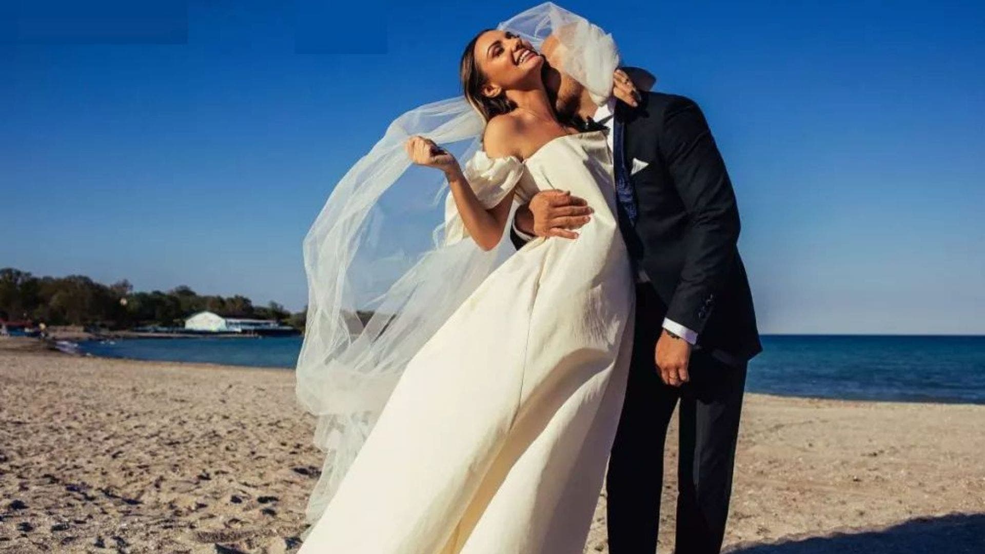 Alexandra Stan a confirmat divorțul de soțul său