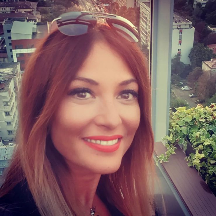 Anca Turcasiu