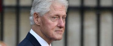 Bill Clinton, internat de urgență la Terapie Intensivă