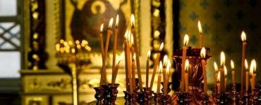 Calendar ortodox 30 octombrie 2021. Tradiții și obiceiuri de Sâmbăta Morților
