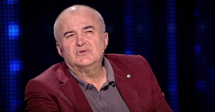 Câți bani primește Florin Călinescu de la Prima TV. Marele actor a dat lovitura cu o nouă emisiune