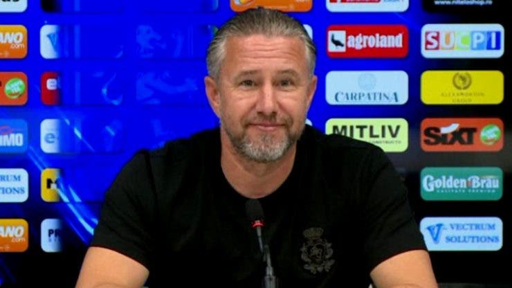Ce făcea Reghe în timp ce Anamaria Prodan anunța că l-a iertat.