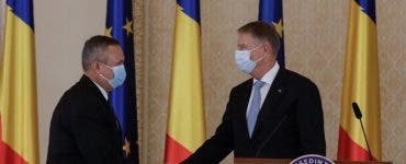 Ce pensie are premierul desemnat Nicolae Ciucă! Soția ministrului primește o sumă uriașă de la stat