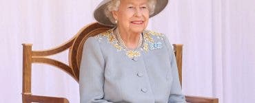 Ce se întâmplă cu Regina Elisabeta a II-a