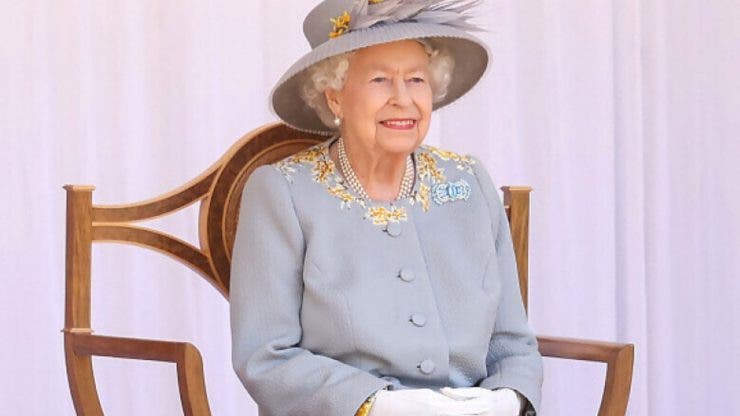 Ce se întâmplă cu Regina Elisabeta a II-a