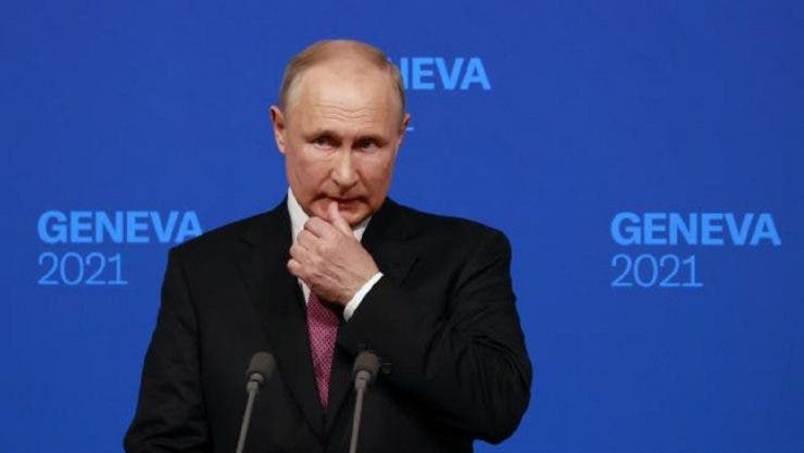Cum arată fiica secretă a lui Vladimir Putin. Are 18 ani și locuiește la Monaco