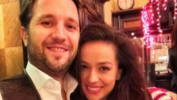 Cum s-au cunoscut Andi Moisescu și soția lui! Juratul de la ”Românii au talent” a spus totul