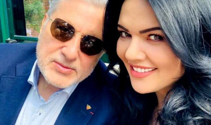 Decizie luată de judecători în privința divorțului lui Ilie Năstase! Ce au hotărât aceștia