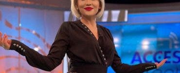 Mirela Vaida, înlocuită la Antena 1