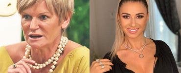 Monica Tatoiu, sfaturi pentru Anamaria Prodann în divorțul cu Laurențiu Reghecampf