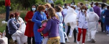 Românii sunt îngroziți! Incendiul de la Spitalul de Boli Infecţioase din Constanţa a avut loc de Ziua Internațională a Medicului