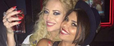 Ți-o mai aduci aminte pe Andreea Popescu? Dansatoarea Deliei este de nerecunoscut. Ce mai face ea 26 Monden