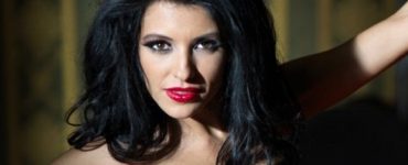 Ți-o mai aduci aminte pe Celia? Artista este însărcinată pentru a doua oară. Cum mai arată cântăreața 37 Monden