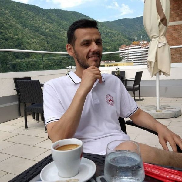 doru iuga