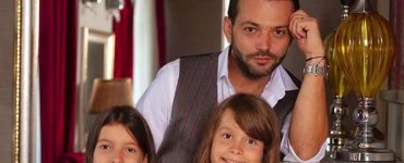 Mihai Morar covid