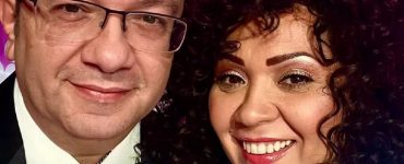 Minodora și Liviu, sunt împreună de 18 ani. Ce declarații a făcut artista despre soț 26 Monden