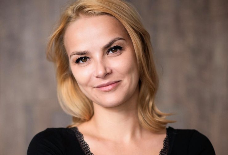 Alexandra Georgiana Văcaru
