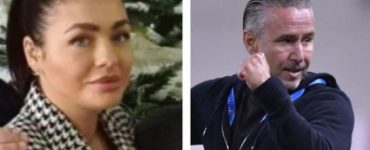 Corina C, amanta lui Reghe, acuzații grave la adresa unui reporter. Bruneta susține că a fost violată 27 Monden