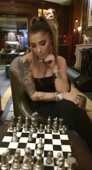 Anamaria Prodan, prima reacție după ce s-a aflat că Reghe va avea un băiat 26 anamaria prodan